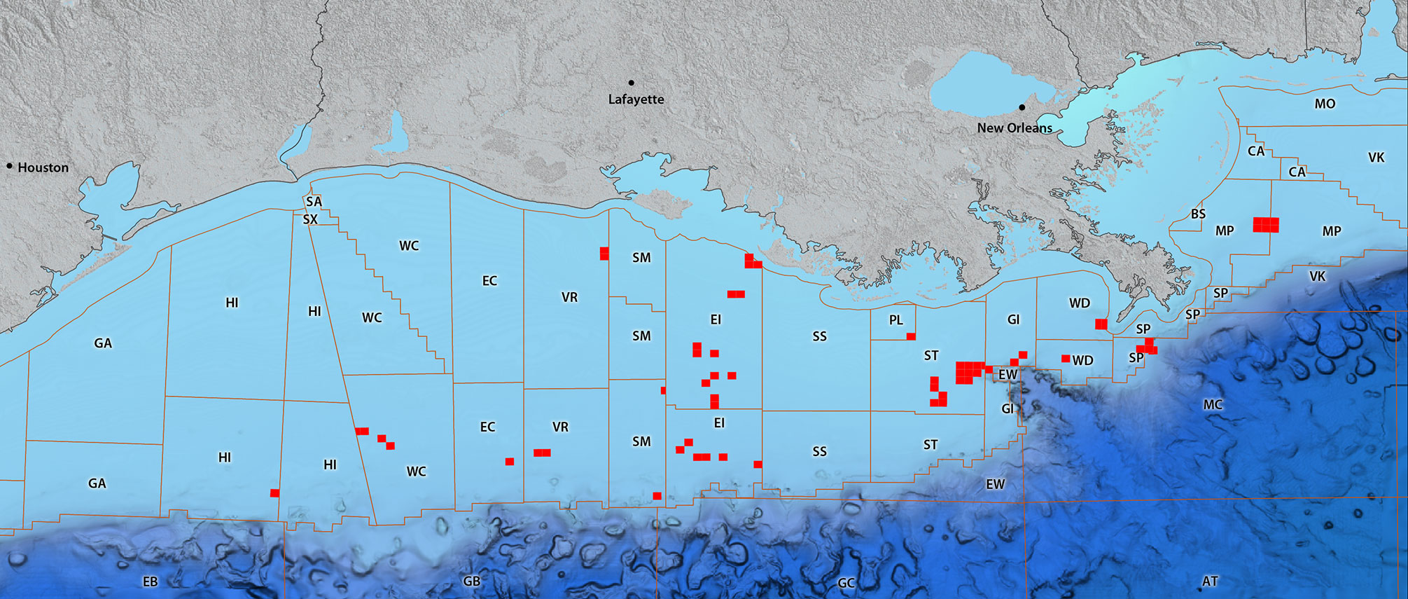 Arena Offshore | ArenaOperationsMap-updated-052715